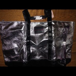 Victoria’s Secret duffle bag